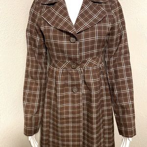 Women’s long Susina jacket